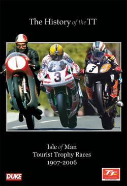 The History of the TT